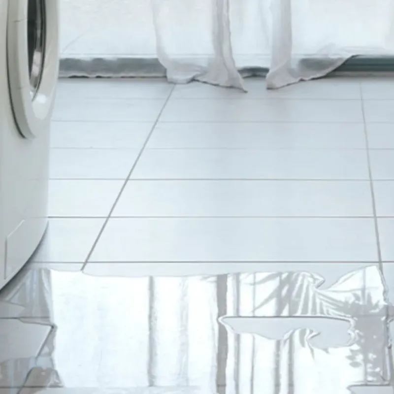 Appliance Leak Cleanup in Goodyear, AZ